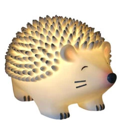 Jolie Lampe Veilleuse Hérisson -GribouilleTa Chambre Soldes Magasin file 2650
