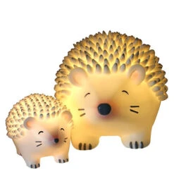 Jolie Lampe Veilleuse Hérisson -GribouilleTa Chambre Soldes Magasin file 2651