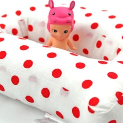 D : Lettre Géante En Coton -GribouilleTa Chambre Soldes Magasin file 2660