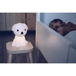 Lampe Snuffie "Ma Première Lampe" ® 30cm