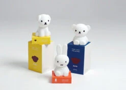 Lampe Snuffie "Ma Première Lampe" ® 30cm -GribouilleTa Chambre Soldes Magasin file 2678