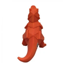 Jolie Et Rugissante Veilleuse Bébé T-Rex Orange USB -GribouilleTa Chambre Soldes Magasin file 2681