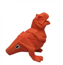 Jolie Et Rugissante Veilleuse Bébé T-Rex Orange USB -GribouilleTa Chambre Soldes Magasin file 2682