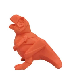 Jolie Et Rugissante Veilleuse Bébé T-Rex Orange USB -GribouilleTa Chambre Soldes Magasin file 2684