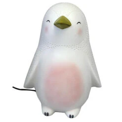 Jolie Lampe Veilleuse Pingouin -GribouilleTa Chambre Soldes Magasin file 2688