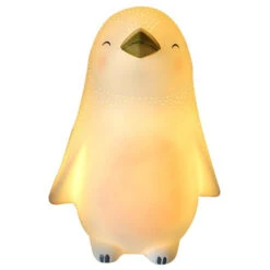 Jolie Lampe Veilleuse Pingouin -GribouilleTa Chambre Soldes Magasin file 2689