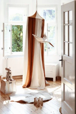 Ciel De Lit Magic Circus -GribouilleTa Chambre Soldes Magasin file 2709