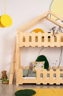 Lit Prairie Superposé -GribouilleTa Chambre Soldes Magasin file 271