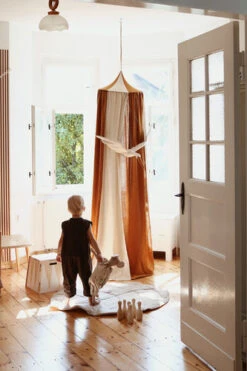 Ciel De Lit Magic Circus -GribouilleTa Chambre Soldes Magasin file 2710