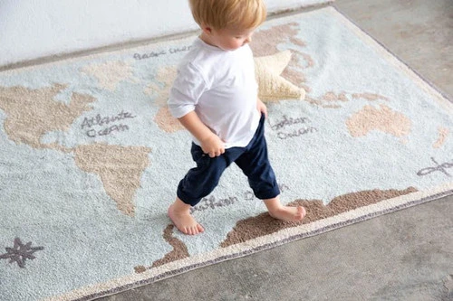 Tapis Tenture Carte Du Monde 3 Tapis Tenture Carte Du Monde