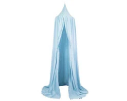 Ciel De Lit Féerique Différents Coloris -GribouilleTa Chambre Soldes Magasin file 2784