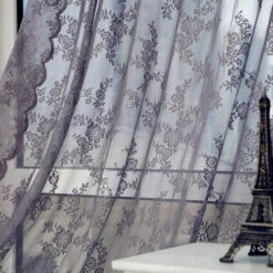 Jeu De 2 Jetées En Dentelles -GribouilleTa Chambre Soldes Magasin file 2814