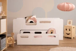 Lit Enfant Gigogne PACO -GribouilleTa Chambre Soldes Magasin file 285