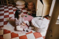 Tapis Lavable Radis Mon Jardin Potager -GribouilleTa Chambre Soldes Magasin file 2857