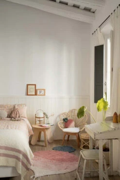 Tapis Lavable Radis Mon Jardin Potager -GribouilleTa Chambre Soldes Magasin file 2863