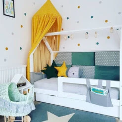 Coussin Tendre Lapin Rose -GribouilleTa Chambre Soldes Magasin file 2879