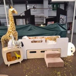 Lit Enfant Gigogne PACO -GribouilleTa Chambre Soldes Magasin file 288