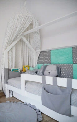 Coussin Tendre Lapin Rose -GribouilleTa Chambre Soldes Magasin file 2880