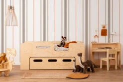 Lit Enfant Gigogne PACO -GribouilleTa Chambre Soldes Magasin file 289