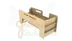 Lit Enfant Gigogne PACO -GribouilleTa Chambre Soldes Magasin file 291