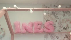 Guirlande Guinguette De 10 Boules Lumineuses - Maya Bay -GribouilleTa Chambre Soldes Magasin file 2915