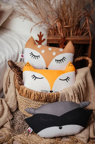 Coussin Cerf 5 Coussin Cerf – Image 3