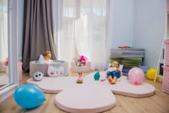 Tapis De Jeu Pliant Butterfly - Papillon -GribouilleTa Chambre Soldes Magasin file 2928