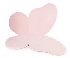 Tapis De Jeu Pliant Butterfly - Papillon -GribouilleTa Chambre Soldes Magasin file 2929