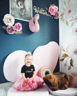 Tapis De Jeu Pliant Butterfly - Papillon -GribouilleTa Chambre Soldes Magasin file 2931