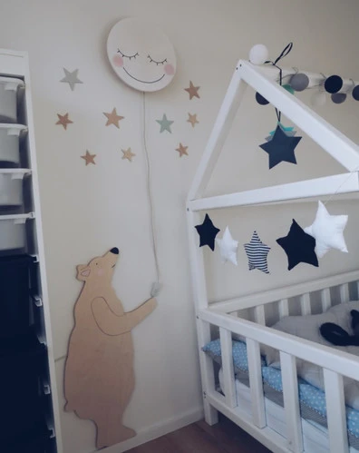 Grand Ours Merveilleux 4 Grand Ours Merveilleux – Image 2