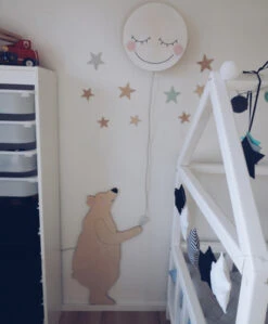 Grand Ours Merveilleux 7 Grand Ours Merveilleux -GribouilleTa Chambre Soldes Magasin file 2940