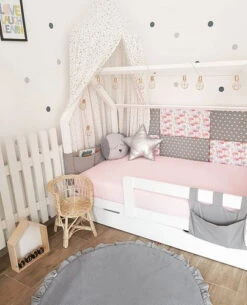 Pochette à Balustrade 12 Différents Coloris -GribouilleTa Chambre Soldes Magasin file 2961