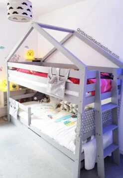 Pochette à Balustrade 12 Différents Coloris -GribouilleTa Chambre Soldes Magasin file 2963