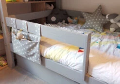 Pochette à Balustrade 12 Différents Coloris -GribouilleTa Chambre Soldes Magasin file 2964