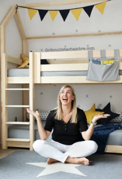 Pochette à Balustrade 12 Différents Coloris -GribouilleTa Chambre Soldes Magasin file 2965