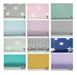 Pochette à Balustrade 12 Différents Coloris -GribouilleTa Chambre Soldes Magasin file 2966