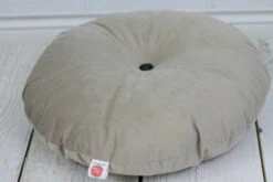 Grand Coussin De Sol Pour Enfant Sable -GribouilleTa Chambre Soldes Magasin file 2977