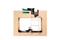 Lit Superposé DIEGO Pin Massif à Personnaliser -GribouilleTa Chambre Soldes Magasin file 3