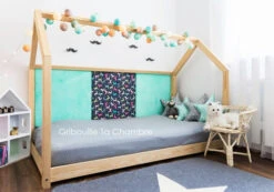 Tête De Lit - Aménagement Mur Douillet