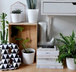 B : Lettre Géante En Coton -GribouilleTa Chambre Soldes Magasin file 3096