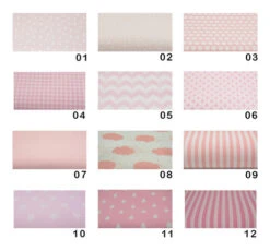 B : Lettre Géante En Coton -GribouilleTa Chambre Soldes Magasin file 3098