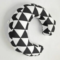 C : Lettre Géante En Coton