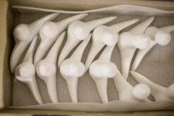 Envol D'oiseaux Céramique Blanc - Art -GribouilleTa Chambre Soldes Magasin file 3184