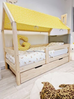 Habillage Toit De Maison Différents Coloris