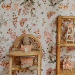 Papier Peint Jardin Botanique