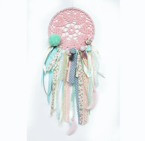 Attrape Rêves Cœur De Menthe 3 Attrape Rêves Cœur De Menthe