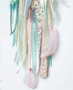 Attrape Rêves Cœur De Menthe 8 Attrape Rêves Cœur De Menthe -GribouilleTa Chambre Soldes Magasin file 3215