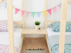 Lit Cabane Double 17 Lit Cabane Double -GribouilleTa Chambre Soldes Magasin file 323