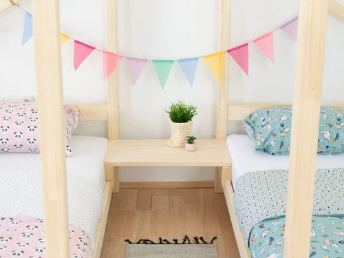 Lit Cabane Double 5 Lit Cabane Double – Image 3