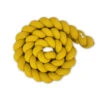 Tour De Lit Tressé 3 Grains Moutarde -GribouilleTa Chambre Soldes Magasin file 3262